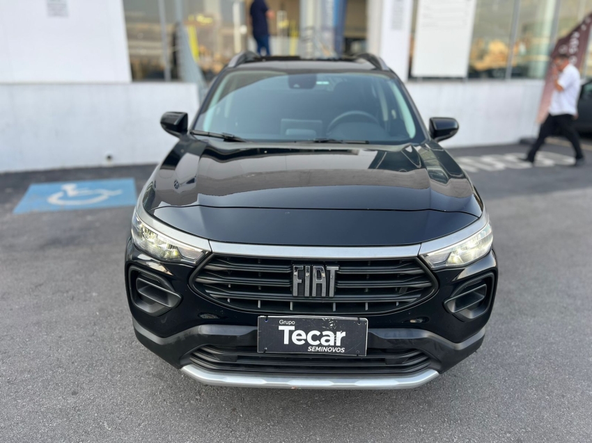 pulse audace 1.0 turbo 2023