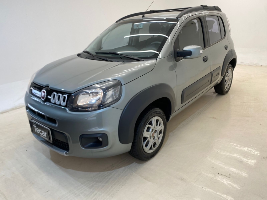 uno way evo 1.0 flex