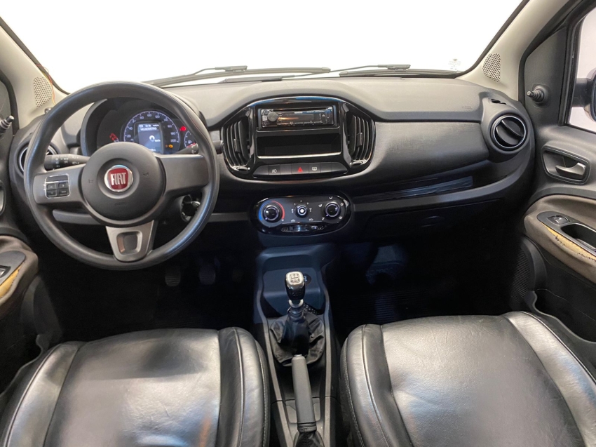 uno way evo 1.0 flex9