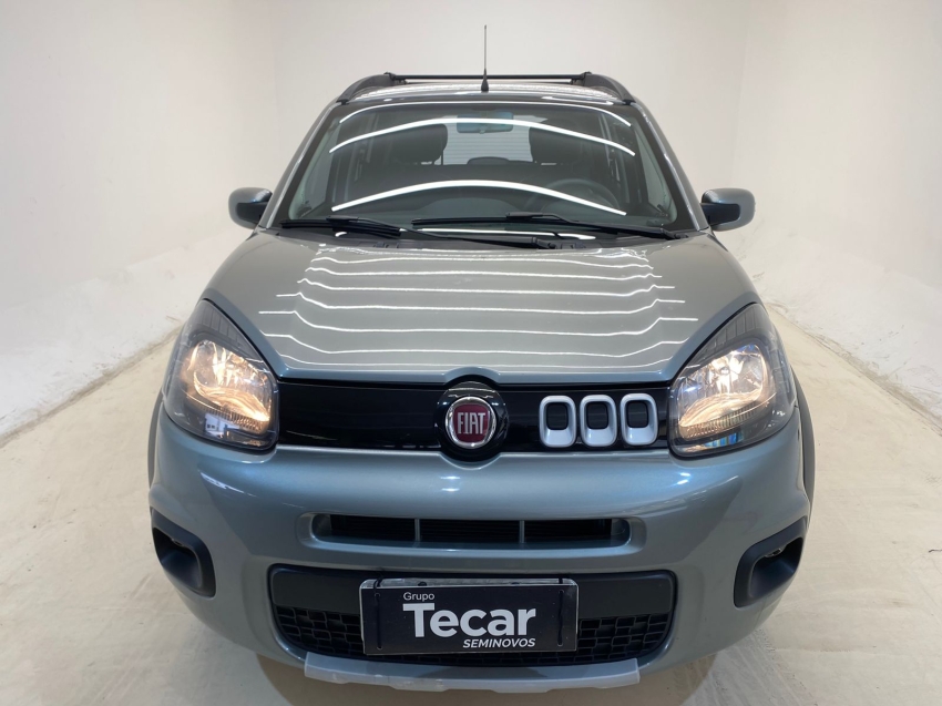 uno way evo 1.0 flex1