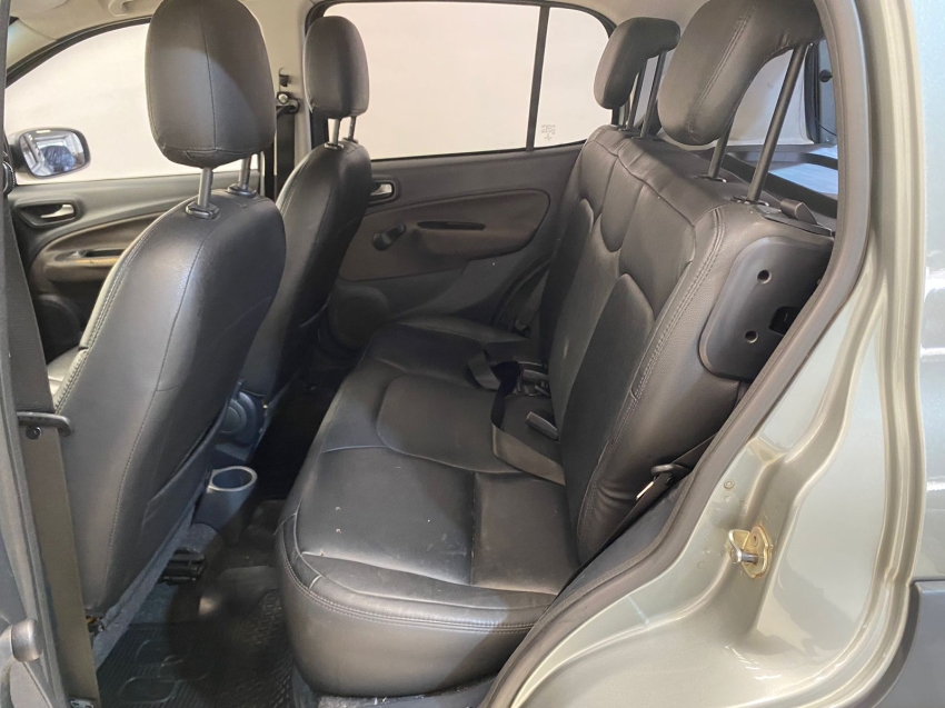 uno way evo 1.0 flex10