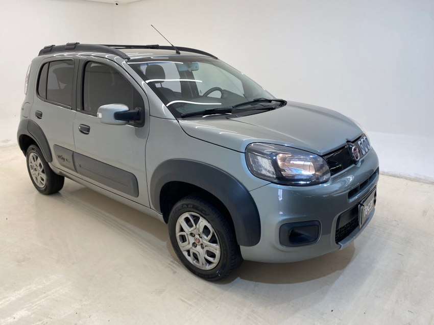 uno way evo 1.0 flex3