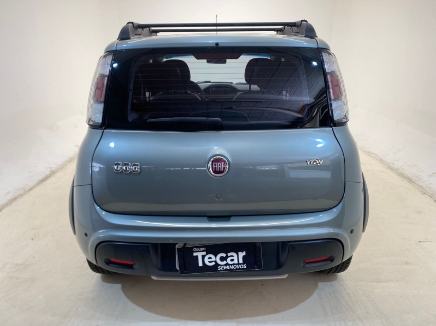 uno way evo 1.0 flex5