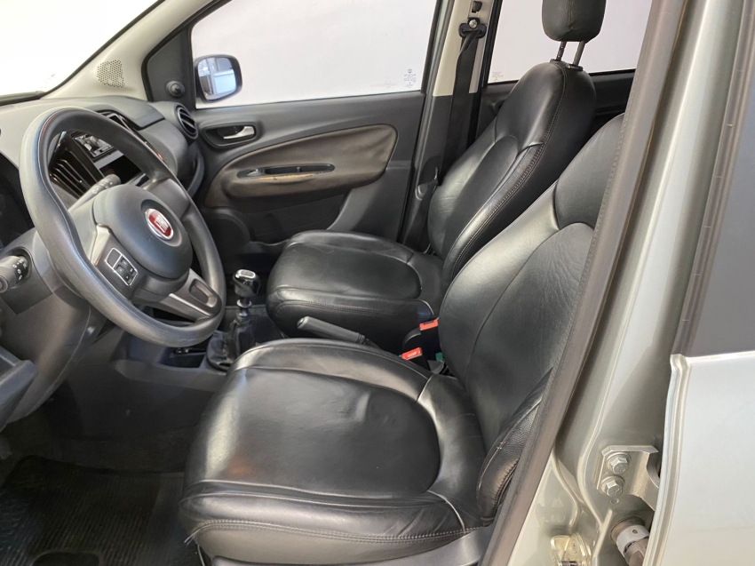 uno way evo 1.0 flex2