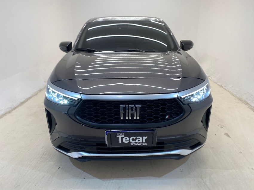 fastback audace hybrid 20251