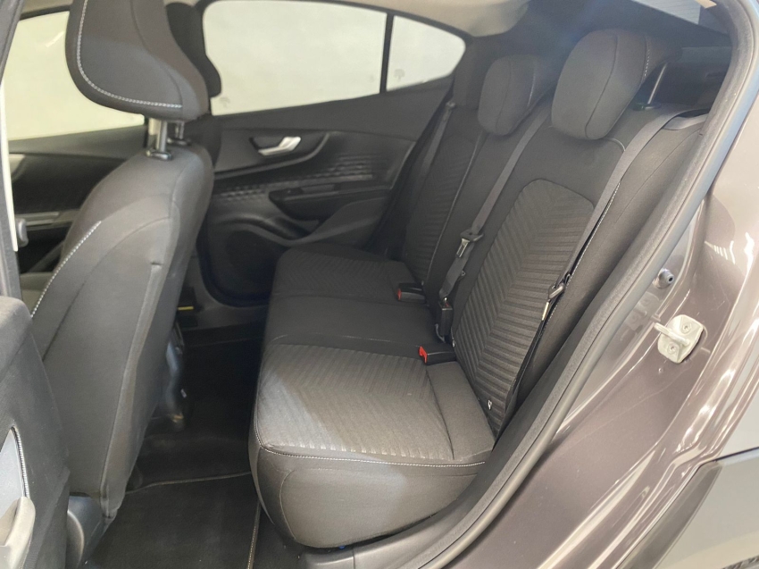 fastback audace hybrid 202510