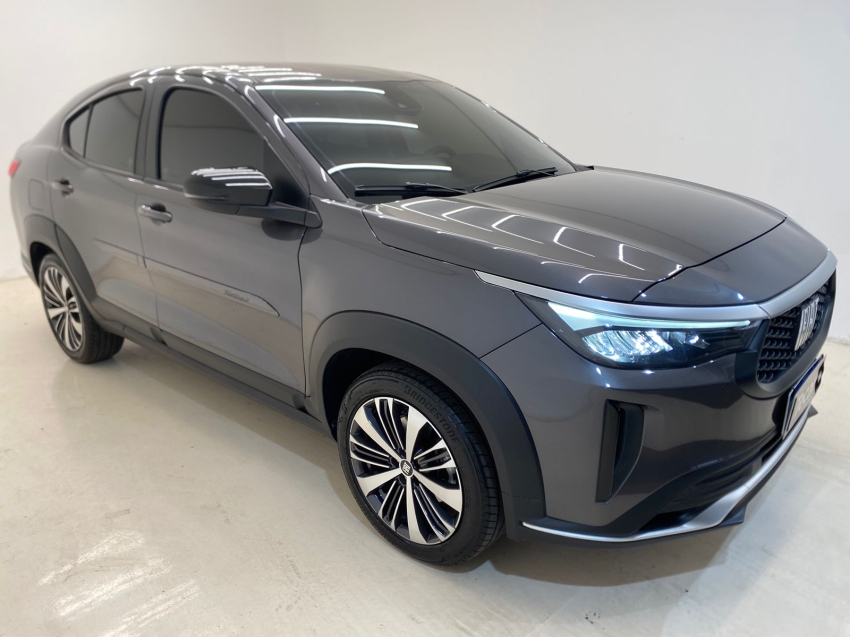 fastback audace hybrid 20252