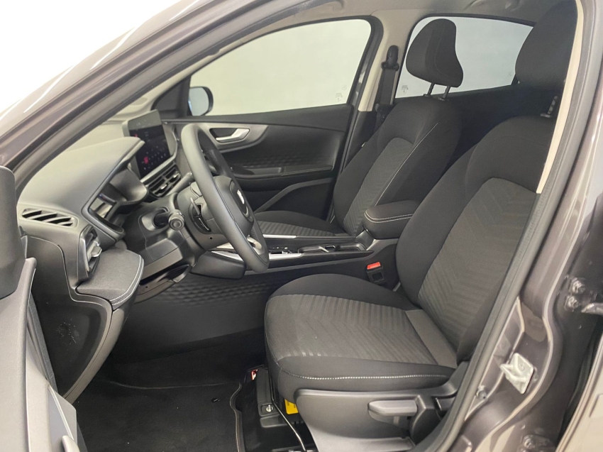 fastback audace hybrid 20258