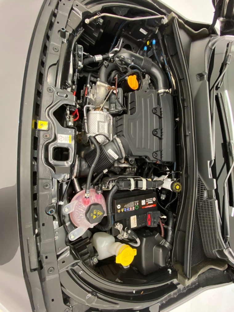 fastback audace hybrid 202512