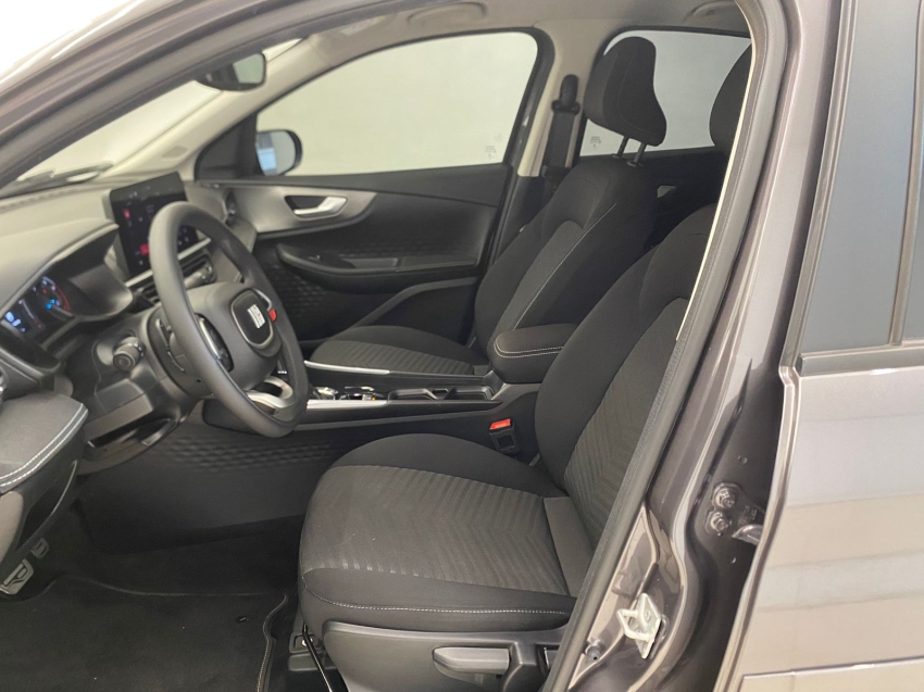 fastback audace hybrid 20259