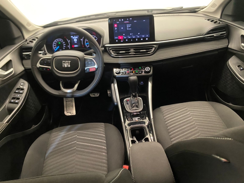 fastback audace hybrid 20257