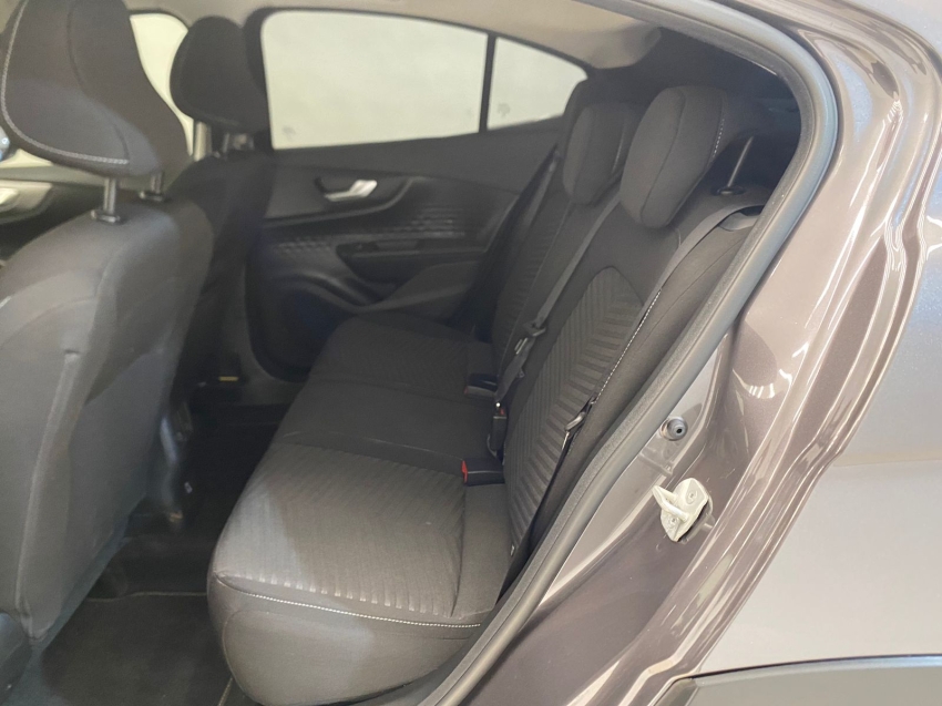 fastback audace hybrid 202511