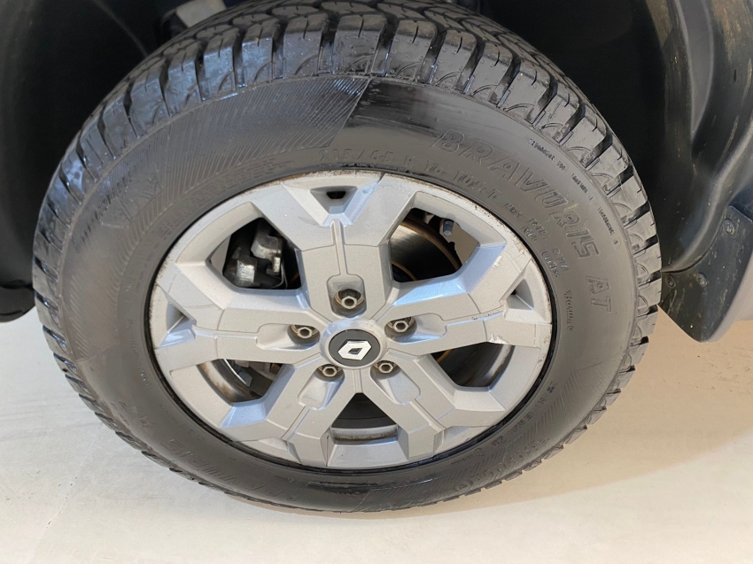 oroch intense 1.6 mt flex