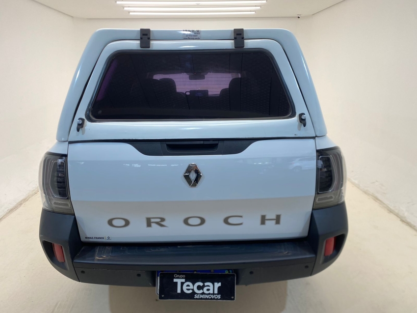 oroch intense 1.6 mt flex