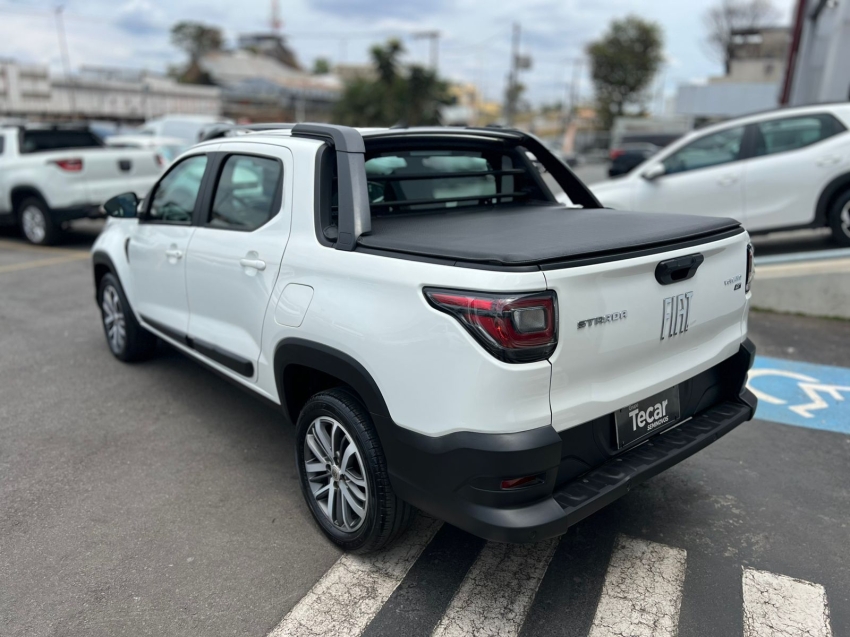 strada volcano 1.3 automatico 2023