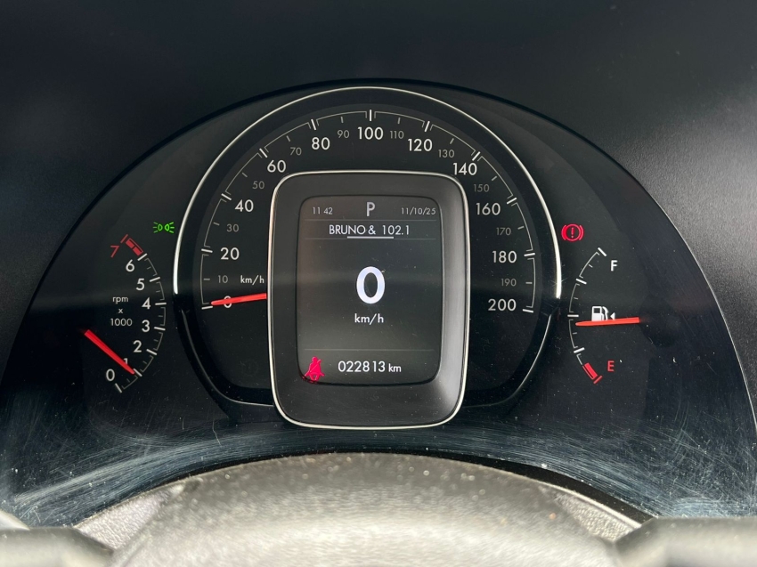 strada volcano 1.3 automatico 2023