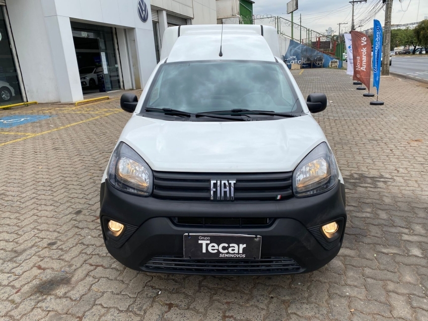 fiorino endurance 1.3 flex1