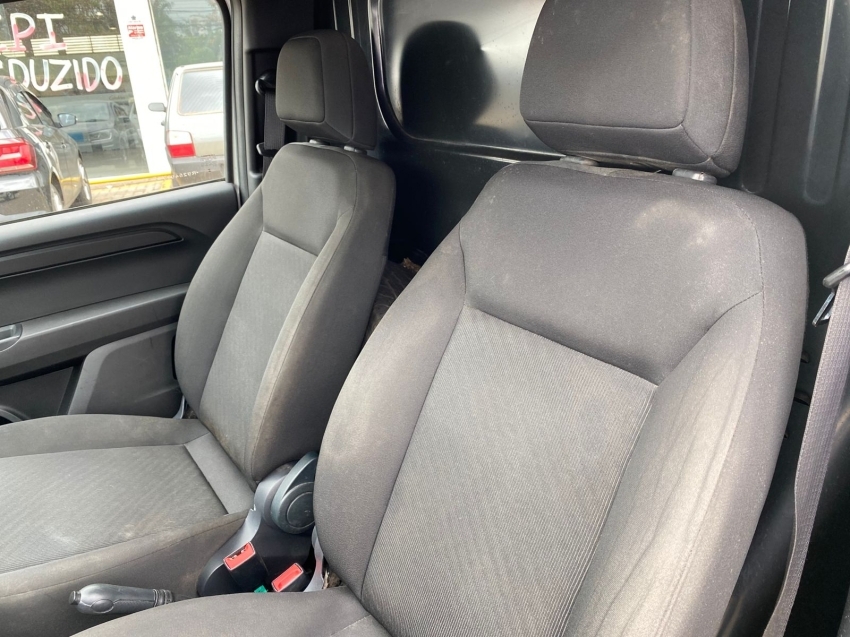 fiorino endurance 1.3 flex9