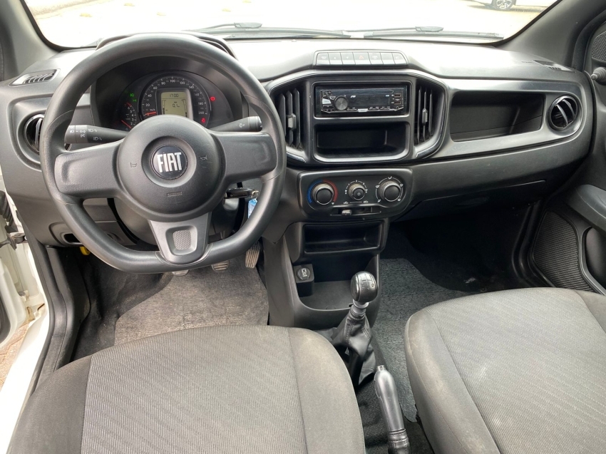 fiorino endurance 1.3 flex7