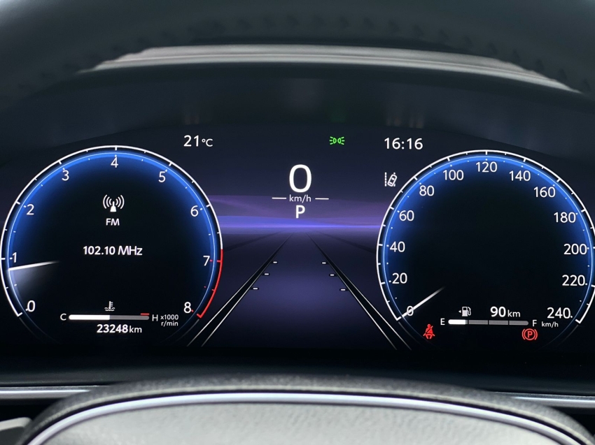 corolla xei 2.0 automatico 2024