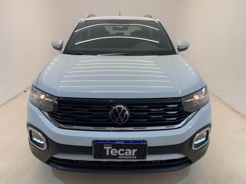 t cross hl