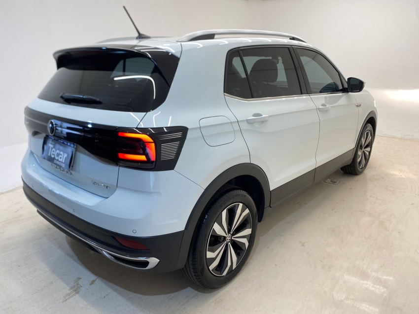 t cross hl