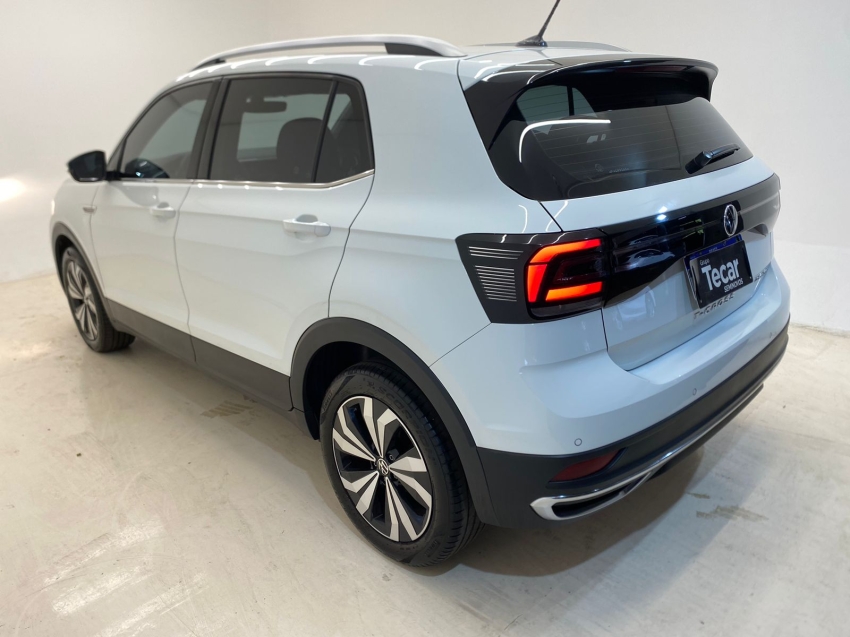 t cross hl
