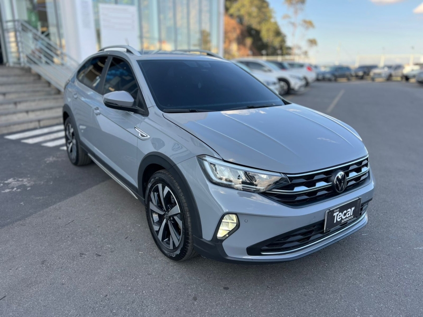 nivus tsi highline