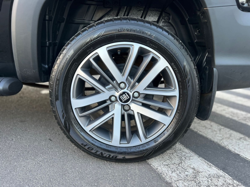 strada volcano cd 1.3 cvt flex