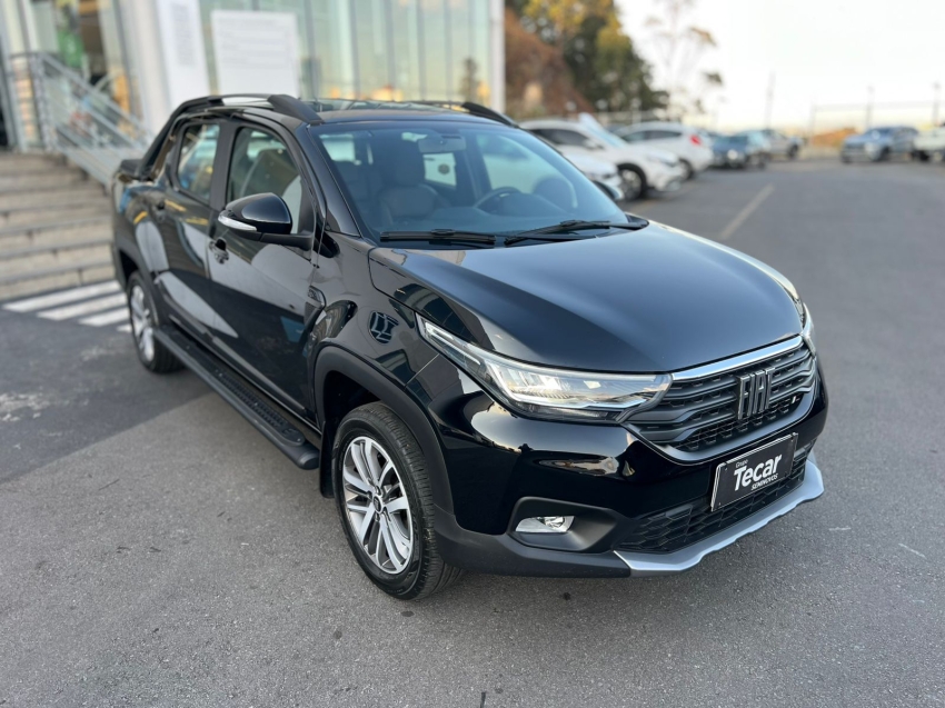 strada volcano cd 1.3 cvt flex