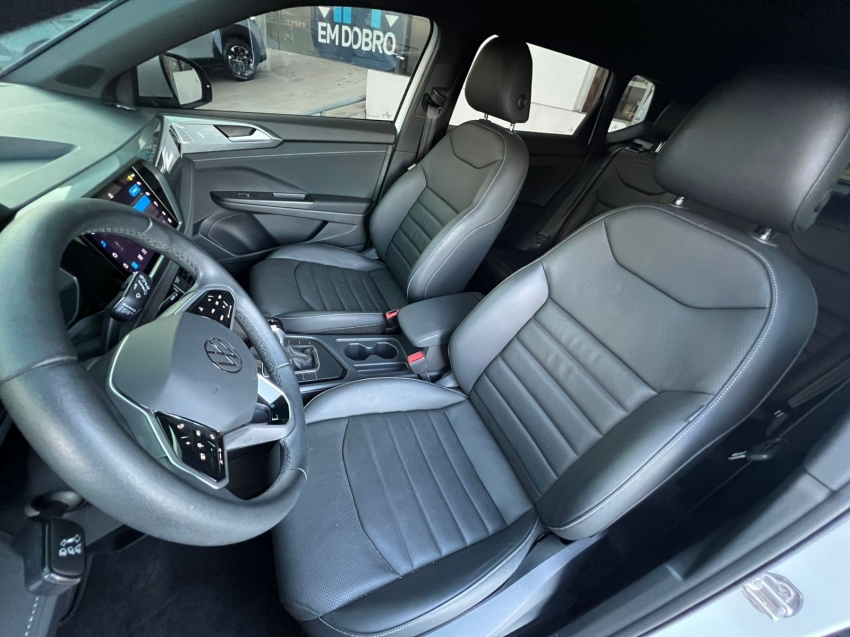 taos highline 250 tsi flex