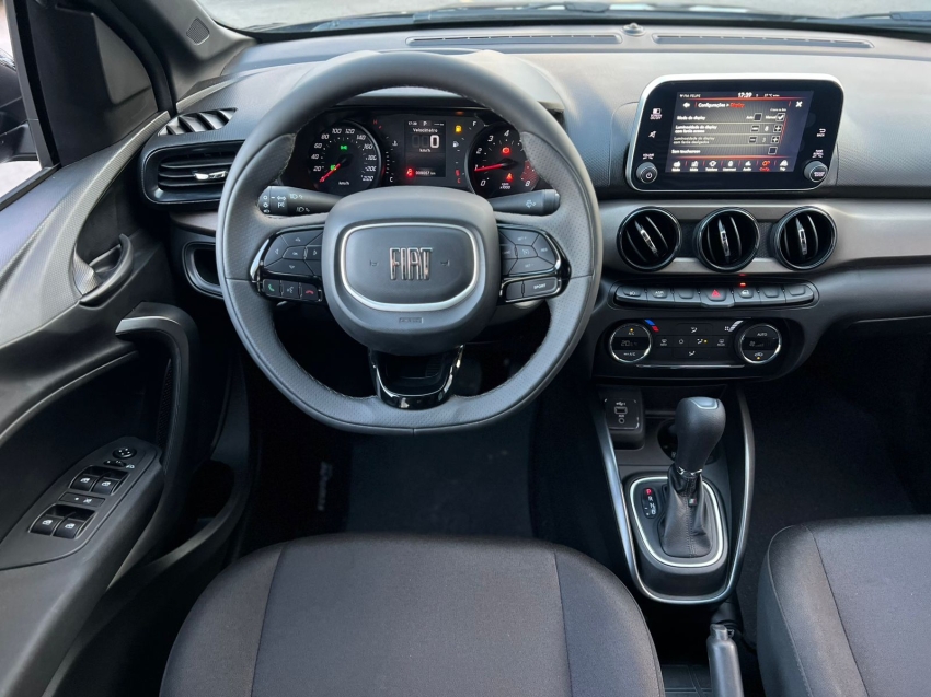 cronos drive 1.3 cvt flex