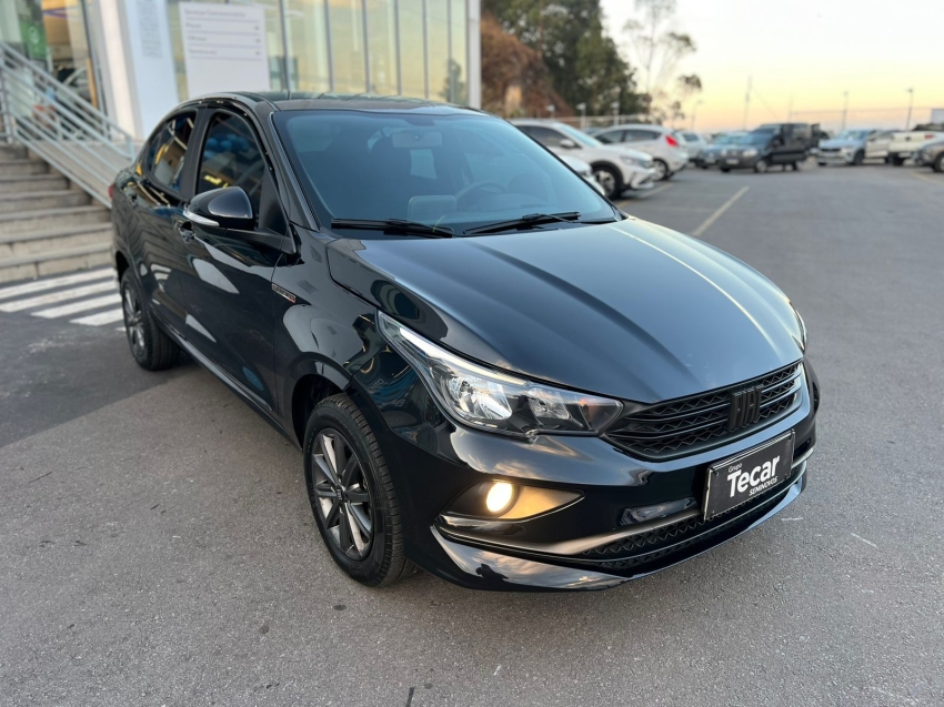 cronos drive 1.3 cvt flex