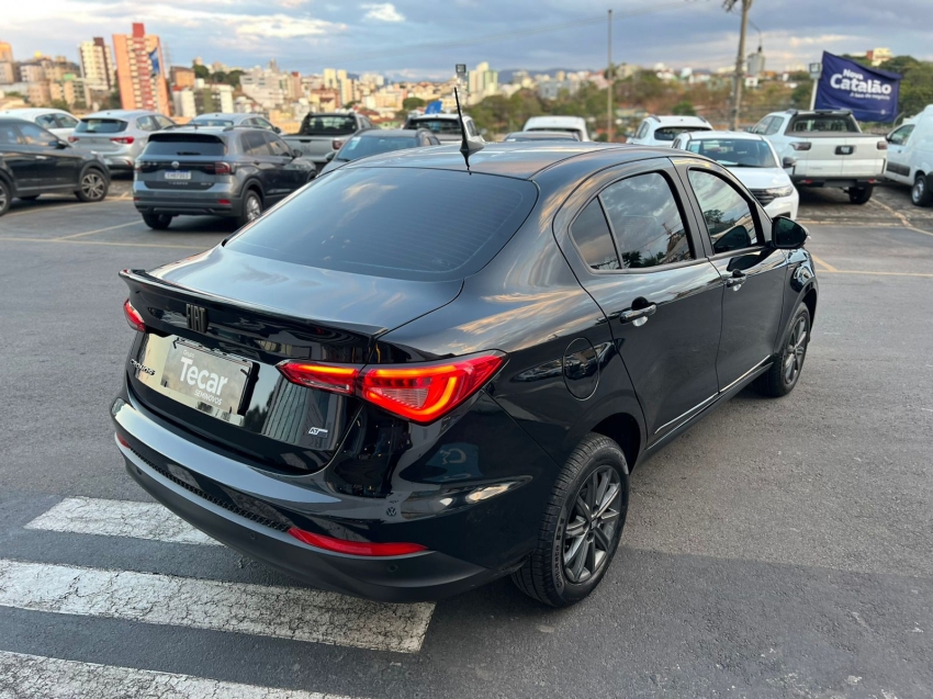 cronos drive 1.3 cvt flex