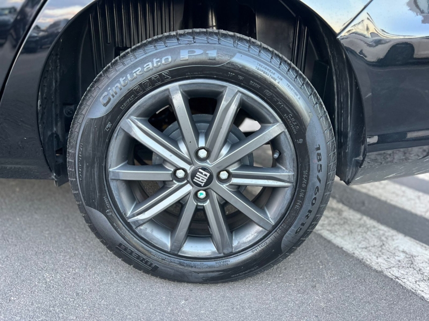 cronos drive 1.3 cvt flex