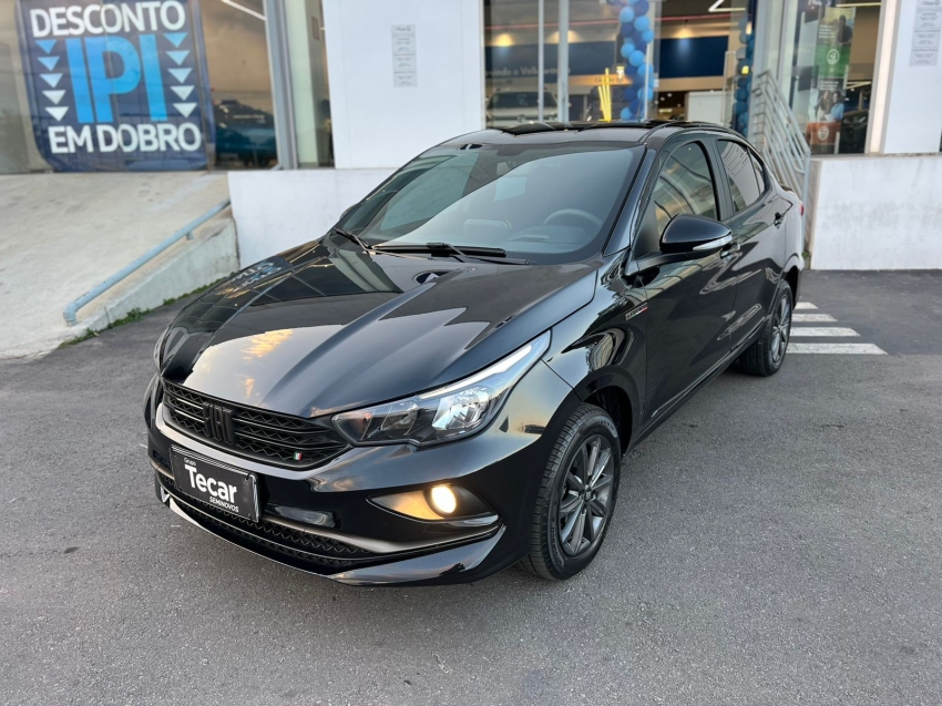 cronos drive 1.3 cvt flex