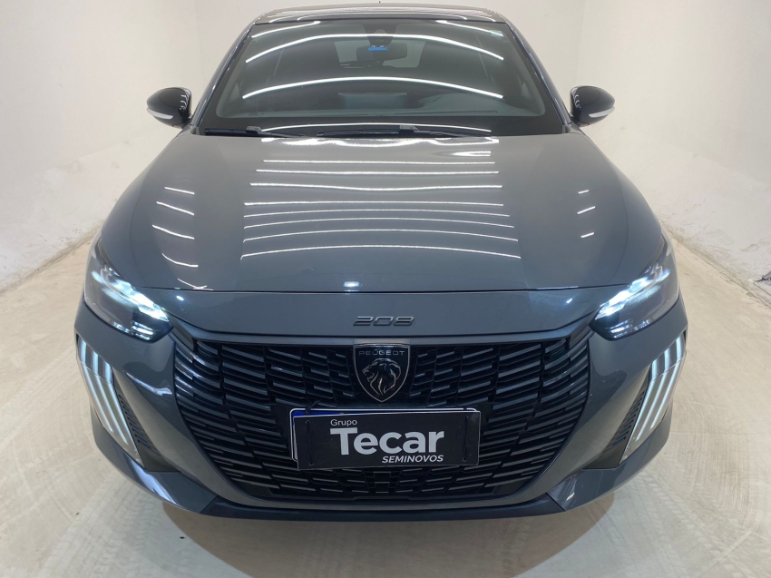 peugeot 208 gt t200 flex1