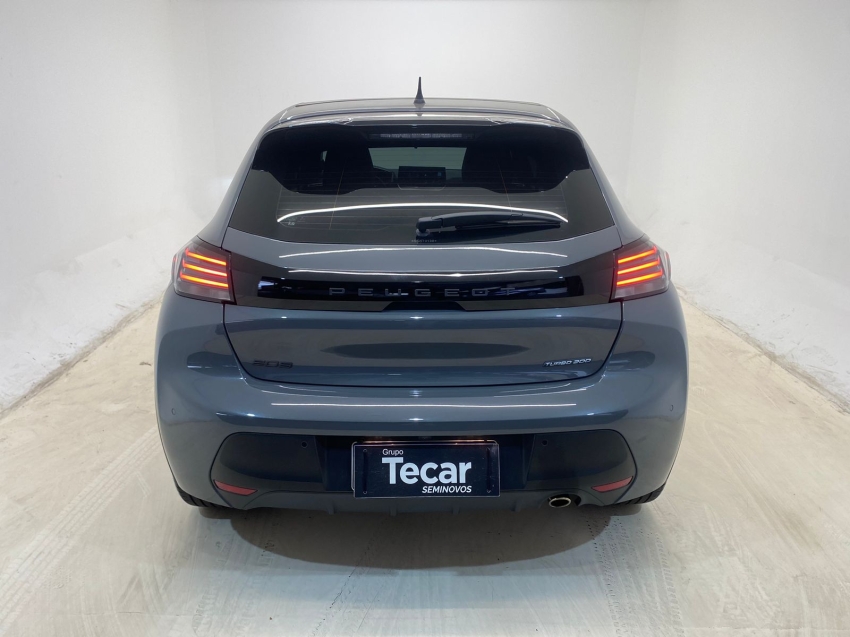 peugeot 208 gt t200 flex4