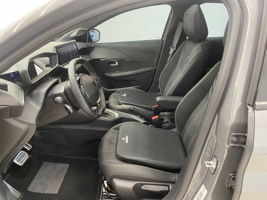 peugeot 208 gt t200 flex10