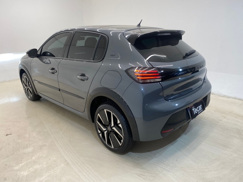 peugeot 208 gt t200 flex3