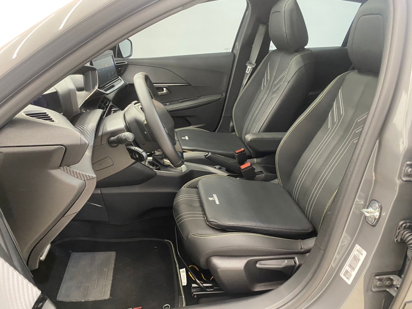 peugeot 208 gt t200 flex9