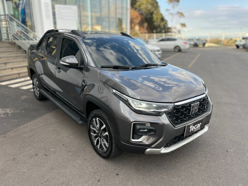 strada ranch cd t200 cvt flex