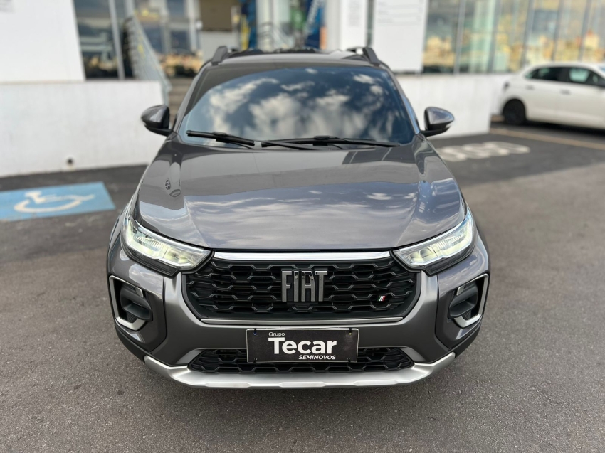 strada ranch cd t200 cvt flex