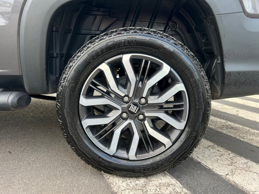 strada ranch cd t200 cvt flex