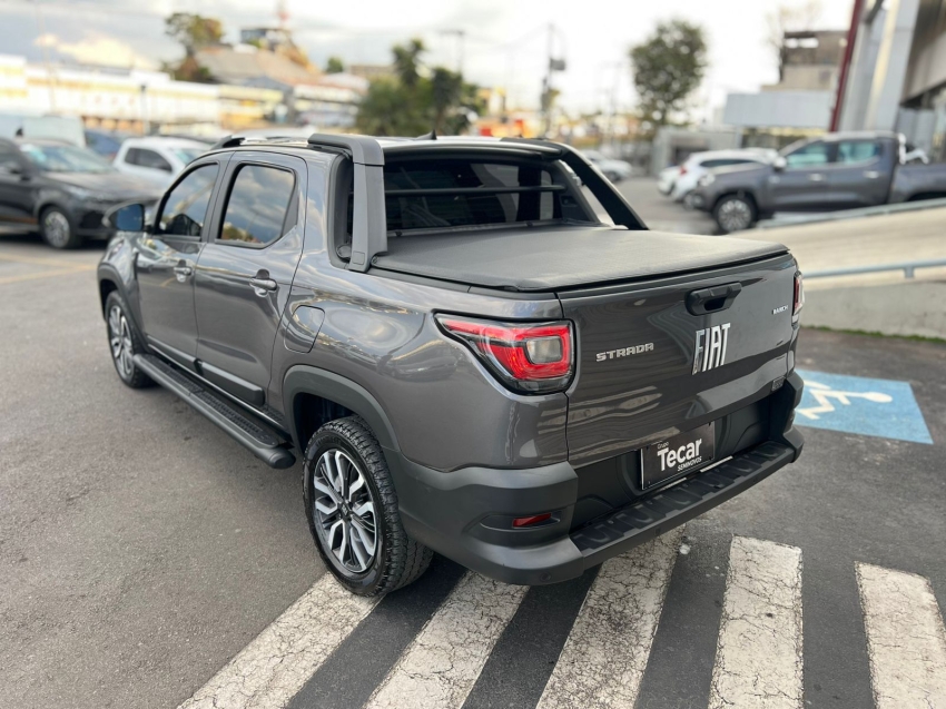 strada ranch cd t200 cvt flex