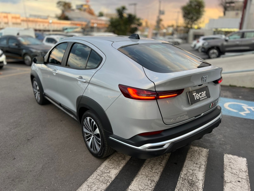 fastback audace t200 flex