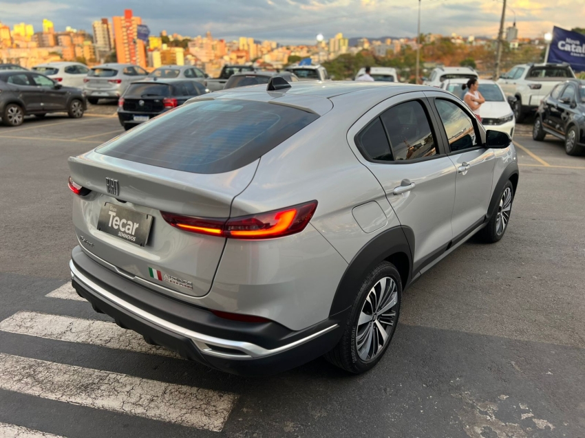 fastback audace t200 flex