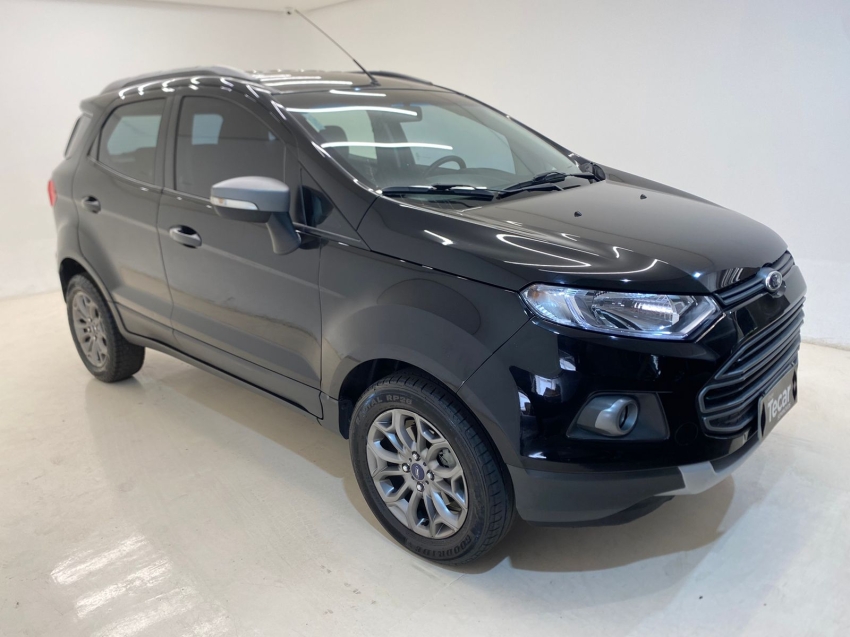 ecosport 1.6 freestyle mt flex