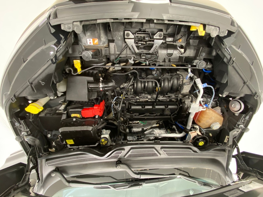ecosport 1.6 freestyle mt flex