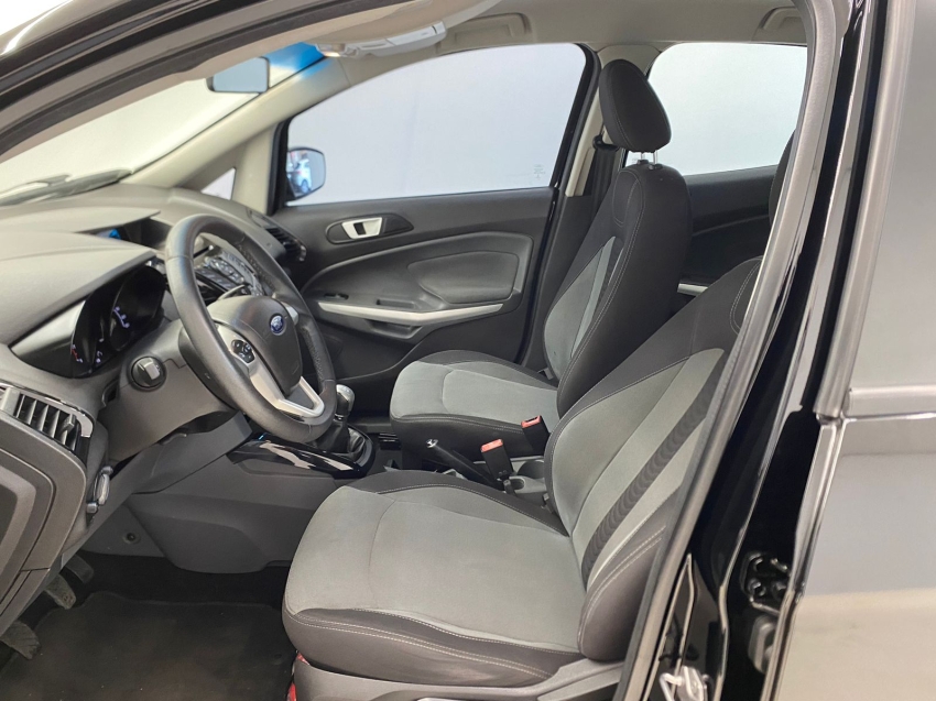 ecosport 1.6 freestyle mt flex